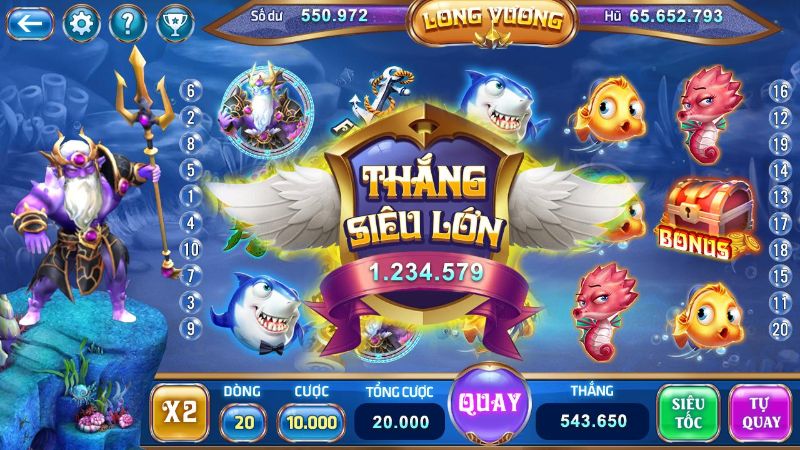 Hệ thống game đa nền tảng, chuyên nghiệp của M99 Club 