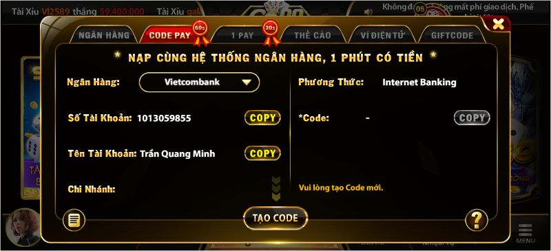 Sân chơi minh bạch với cơ chế trả thưởng công bằng – đa dạng – nhanh gọn