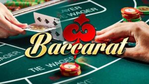 Các thuật ngữ trong game bài Baccarat