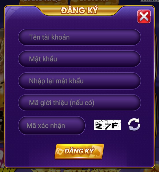 Game Bắn cá