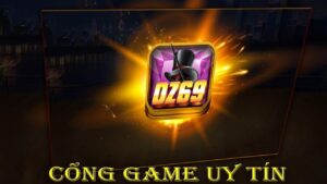 Giới thiệu về cổng game Oz69