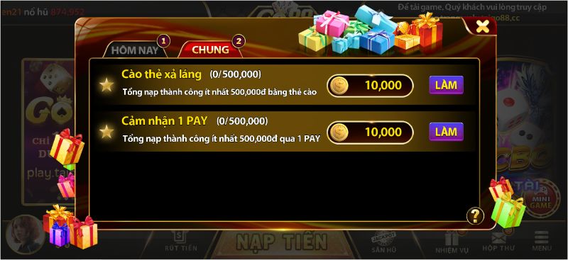 Luật chơi poker tại Go88  dễ dàng, đặt cược đa dạng