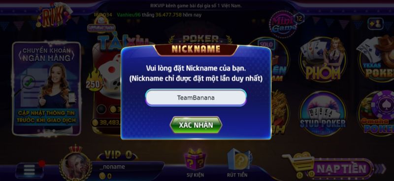 Hướng dẫn tham gia giải đấu Poker Tournament nhanh chóng