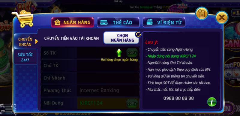 Game bắn cá Đại Chiến Thái Bình Dương