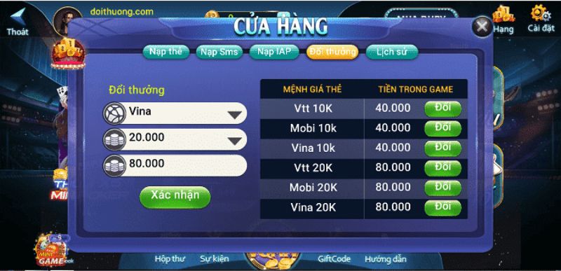 Những ưu điểm của RubVip Club