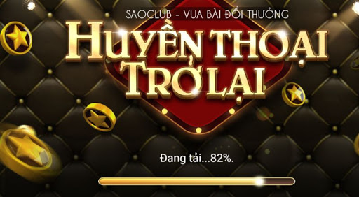 Giới thiệu về cổng game Sao club