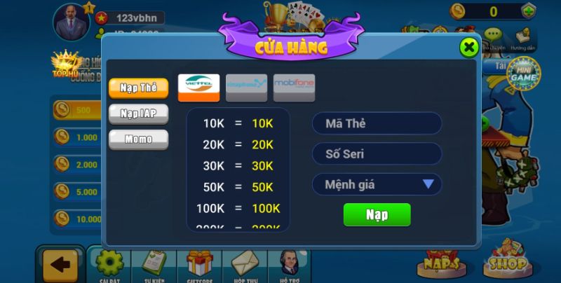 Hướng dẫn tải game Sime Club về điện thoại nhanh chóng