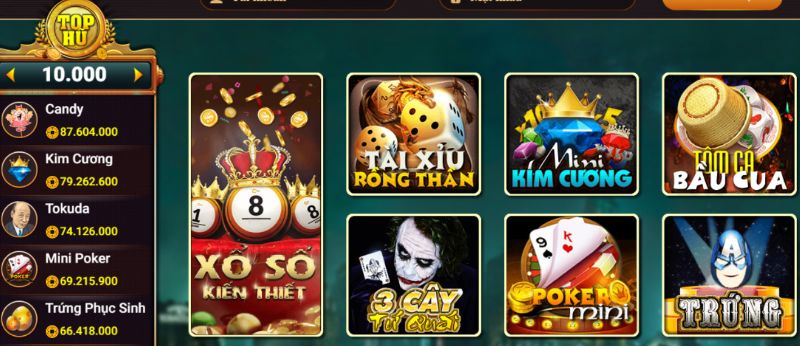 Những đánh giá chung nhất về cổng game Son88 Club