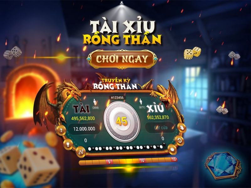 Các sản phẩm game tại Son88 Club