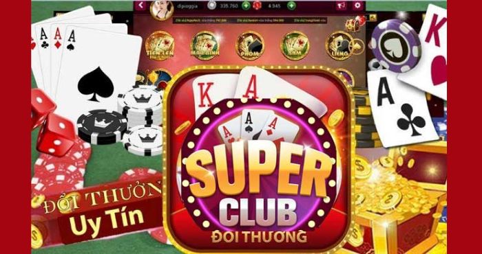 Tổng quan về Super Club 