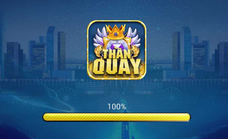 Giới thiệu về cổng game Thanquay247