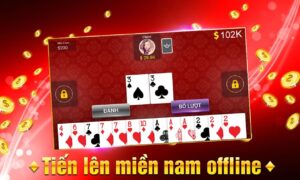 Game tiến lên miền nam là gì?