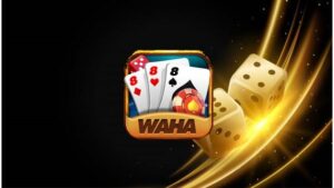 Giới thiệu về cổng game Waha