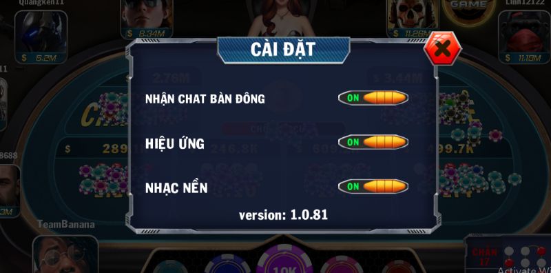 Đặt cược đứt quãng