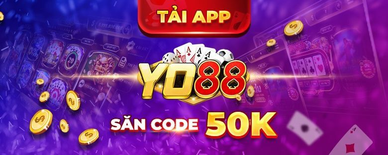 Giới thiệu về cổng game bài đổi thưởng YO88