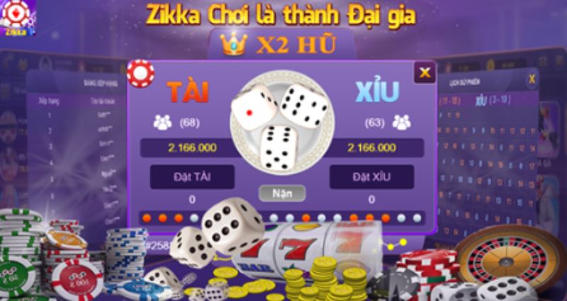 Mini game Poker