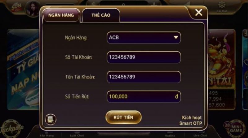 Slot bắn cá