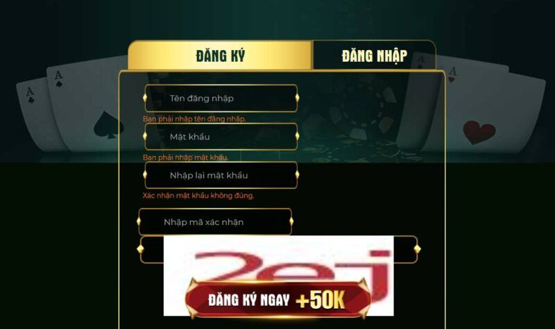 Hướng dẫn các thao tác để bắt đầu chơi game tại ZingVip Club