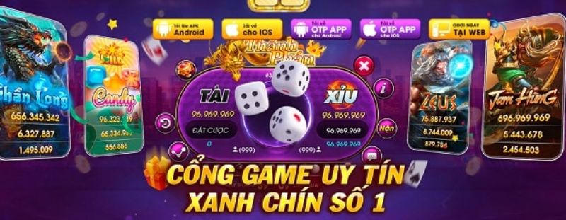 Hướng dẫn chơi game Zo88 Club nhanh chóng, thuận tiện