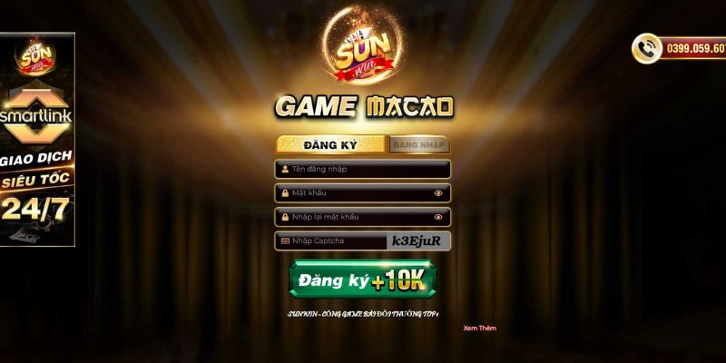 Chơi game bài Macao Sunwin có an toàn không?