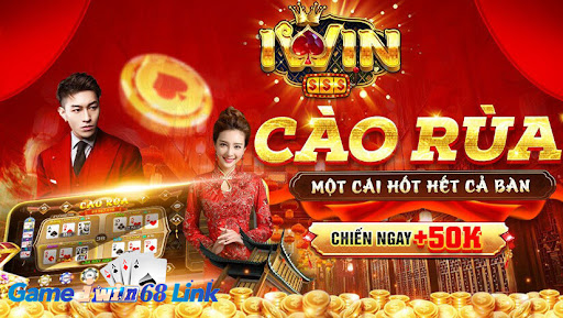 Số lượng game cung cấp đến người chơi của IWINCLUB và IWIN68