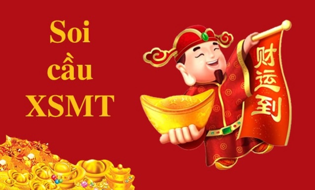 Như thế nào là soi cầu XSMT? 