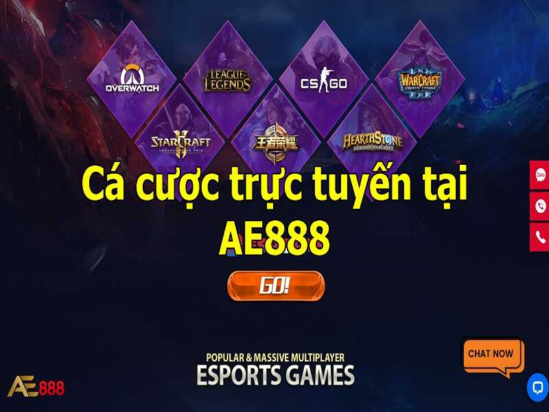 Cách tải App AE888 Android chi tiết