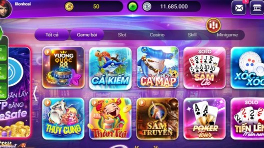 AZ Club – Cổng game hoành tráng, nhận quà xả láng