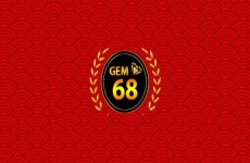 Event Gem68 – Sự kiện vòng quay may mắn – diễn ra các ngày trong tuần