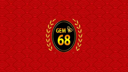 Event Gem68 – Sự kiện vòng quay may mắn – diễn ra các ngày trong tuần