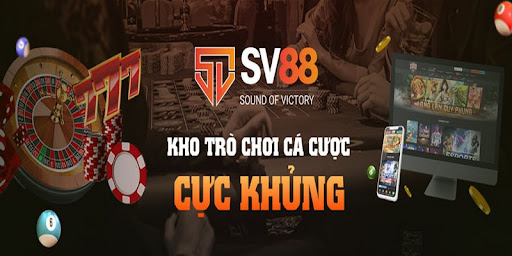 Hướng dẫn tải app SV88bet siêu nhanh chóng cho game thủ