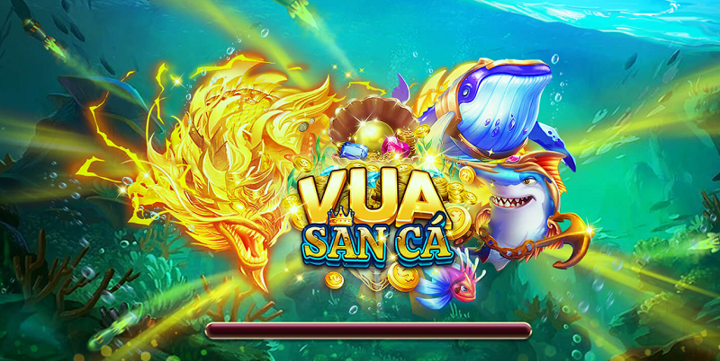 Giới Thiệu Về Game Vua Săn Cá Sunwin